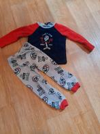 Toystory fleece pak maat 104, Kinderen en Baby's, Kinderkleding | Maat 104, Toystory, Ophalen of Verzenden, Zo goed als nieuw