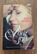 Jojo Moyes - Voor jou, Jojo Moyes, Nederland, Ophalen, Gelezen