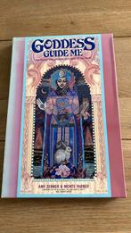 Goddes guide me - prachtig boekje - met dobbelstenen, Ophalen of Verzenden, Zo goed als nieuw, Overige typen