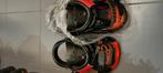 snowboard binding nieuw Lamar M, als Reserve meegehad, Ophalen of Verzenden, Nieuw, Bindingen