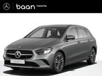Mercedes-Benz B-Klasse B 180 Business-Line | Trekhaak | LED, Auto's, Mercedes-Benz, Te koop, Zilver of Grijs, 5 stoelen, Benzine