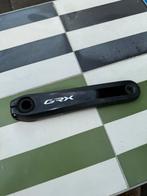 Shimano GRX RX810 crankarm links 172.5 mm, Racefiets, Gebruikt, Ophalen of Verzenden, Crankstel of Pedalen