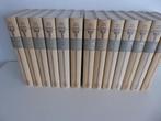 Karl May Winnetou serie compleet 13 delen Becht, Ophalen of Verzenden, Zo goed als nieuw, Karl May