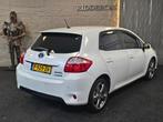 Toyota Auris 1.8 Full Hybrid Executive Business|GARANTIE|AUT, Auto's, Toyota, Euro 5, Gebruikt, 4 cilinders, Alcantara