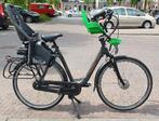 Sparta F7B elektrische, Ophalen, 2 zitjes, Sparta, Gebruikt