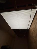 Luxaflex duettes 107x107cm - Grijs/Wit, Huis en Inrichting, Ophalen, Zo goed als nieuw, Grijs, 100 tot 150 cm