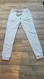 In nette staat: grijze joggingbroek Nik & Nik mt 152, Broek, Nik&Nik, Ophalen of Verzenden, Zo goed als nieuw