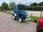 Mini/tuin/kleine trekker traktor Ford 1200, Ophalen