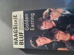 Golden earring boek franssen - Haags(ch)e bluf, Boeken, Ophalen of Verzenden, Zo goed als nieuw, Franssen