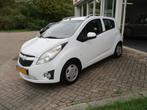 Chevrolet Spark 1.0 16V LT Bi-Fuel Koppakking Lek? Handel/Ex, Auto's, Voorwielaandrijving, Euro 5, Stof, 4 cilinders