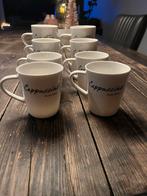 Riviera Maison | Mokken, Huis en Inrichting, Keuken | Servies, Ophalen, Zo goed als nieuw, Effen, Kop(pen) en/of Schotel(s)