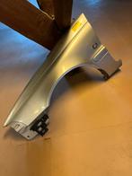 Voorscherm/spatbord Links Volvo C70 cabrio bj 2003, Gebruikt, Voor, Ophalen of Verzenden, Spatbord