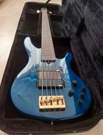Yamaha TRB-5 II - 5-snarige basgitaar (1998, made in Japan), Muziek en Instrumenten, Snaarinstrumenten | Gitaren | Bas, Ophalen of Verzenden