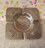 Vintage Daf asbak., Verzamelen, Ophalen of Verzenden, Zo goed als nieuw, Asbak