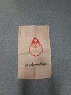 Jute Zak Sinterklaas, Diversen, Sinterklaas, Ophalen of Verzenden