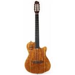 Godin ACS Koa HG - Klassieke Elektrische Gitaar, Muziek en Instrumenten, Ophalen of Verzenden, Nieuw, Solid body, Overige merken