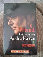 Bert Hiddema - 'n Vriend, Boeken, Ophalen of Verzenden, Zo goed als nieuw, Bert Hiddema