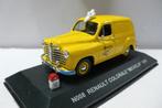 renault colorale michein 1950  1/43, Hobby en Vrije tijd, Modelauto's | 1:43, Verzenden, Nieuw, Auto, Overige merken