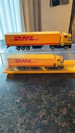 Dhl auto  oplegger, Ophalen of Verzenden, Nieuw, Jongen of Meisje