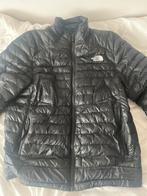 The North Face Jas - Maat M/L, Ophalen of Verzenden, Maat 48/50 (M), Zwart