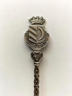 Lepeltje Ameland Wapen verzilverd, Antiek en Kunst, Antiek | Bestek, Ophalen of Verzenden
