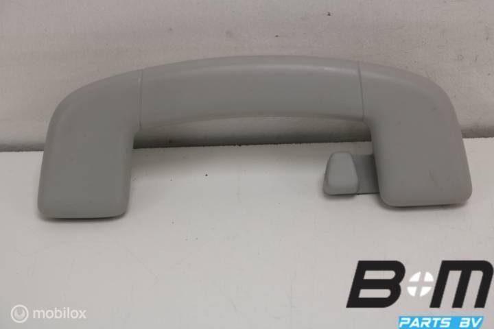 Handgreep achterzijde VW Golf 7 5G0857643B, Auto-onderdelen, Interieur en Bekleding, Gebruikt