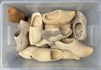 Handgemaakte Houten Klompen, Nieuw, Ophalen of Verzenden, Handwerk, Handschoenen
