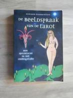 De beeldspraak van de tarot - Adriaan Krabbendam, Zo goed als nieuw, Verzenden, Overige onderwerpen