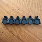 Lego train coupling with magnet, Ophalen, Gebruikt, Losse stenen, Lego