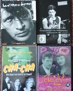 Muziek dvd  Herman Brood, Alle leeftijden, Boxset, Muziek en Concerten, Ophalen of Verzenden
