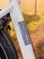 Keola Connect Elektrische fiets met goeie voorwiel motor!, Fietsen en Brommers, Overige merken, Keola, Ophalen of Verzenden, 51 tot 55 cm