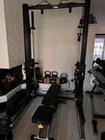 Technogym Power Personal compleet