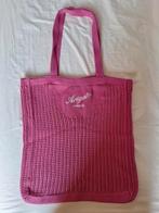 Axel arigato tas roze, Sieraden, Tassen en Uiterlijk, Tassen | Damestassen, Ophalen of Verzenden, Zo goed als nieuw, Roze, Shopper