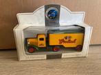 Lledo Grolsch Truck 1/50 - Modelauto, Overige merken, 1:50 of kleiner, Ophalen of Verzenden, Zo goed als nieuw