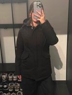 Airforce ski-/winterjas, Airforce, Zwart, Ophalen of Verzenden, Zo goed als nieuw