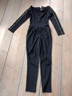 nieuwe super mooie JUMPSUIT zwart ZIP73, Kleding | Dames, Jumpsuits, Nieuw, Maat 36 (S), Zwart, Verzenden