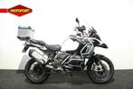 BMW R 1250 GS ADVENTURE (bj 2023), Bedrijf, Toermotor