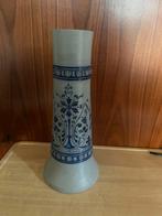 Gres Steengoed Duitse Vaas - 35 cm, Antiek en Kunst, Ophalen of Verzenden