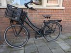 Cortina Transportfiets met versnellingen, Ophalen, Cortina, Handrem, Gebruikt