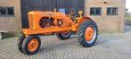 Allis Chalmers WC, Ophalen