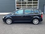 Volkswagen Touran 1.4 TSI Trendline stoelverwarming, airco, Auto diversen, Schadeauto's, Volkswagen, Zwart, Handgeschakeld, 1390 cc