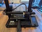 Creality Ender 3 V2, Computers en Software, 3D Printers, Ophalen, Gebruikt, Ingebouwde Wi-Fi, CREALITY