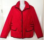 Gerry Weber rode jas maat 44 [DMv]