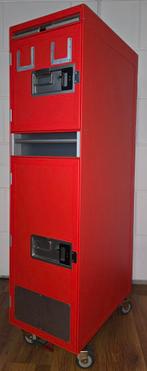 Driessen - Rail Catering Trolley, Ophalen, Nieuw