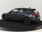Cupra Leon 1.4 e-Hybrid VZ | 245pk | Stoel & stuurverwarming, Stof, Gebruikt, 4 cilinders, Leon