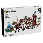 LEGO Bricklink | Siege Encampment, Ophalen of Verzenden, Nieuw, Complete set, Lego