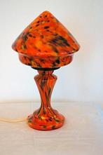 Opaline Lamp, Ophalen