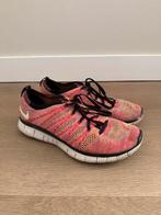 Nike free flyknit 5.0 multicolor, Overige kleuren, Nike, Ophalen of Verzenden, Sneakers of Gympen