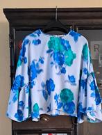 Essentiel Antwerp Becha top blouse maat M 38, Kleding | Dames, Maat 38/40 (M), Blauw, Ophalen of Verzenden, Zo goed als nieuw