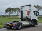 IVECO AS440S46 STRALIS lng, Auto's, Automaat, 460 pk, Euro 6, Wit